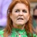 A obsessão de Sarah Ferguson pela lenda de Hollywood revelada | Real | Notícias