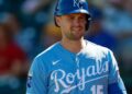 A parte inferior da escalação dos Royals não pode ser tão ruim de novo… certo?
