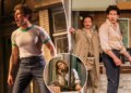 A peça da Broadway de Jon Bernthal transforma filme clássico de Nova York em uma comédia boba
