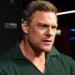 A polícia finalmente tem uma opinião sobre a briga de Alan Ritchson com o vizinho