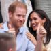 'A portas fechadas': as nove estrelas Sylvia Jeffreys questiona o especialista real sobre o que os australianos podem esperar da visita surpresa do Príncipe Harry e Meghan Markle