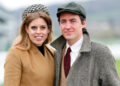A princesa Beatrice está supostamente seguindo os passos de sua mãe, Sarah Ferguson, enquanto ela analisa o 'novo começo' com o marido