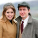A princesa Beatrice está supostamente seguindo os passos de sua mãe, Sarah Ferguson, enquanto ela analisa o 'novo começo' com o marido