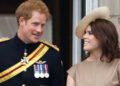 A princesa Eugenie supostamente tem um membro da realeza em quem ela pode confiar enquanto tenta 'proteger seus filhos'