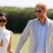 A prova de que Harry e Meghan farão de tudo para estar nos círculos reais