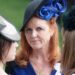 A reação aterrorizada de Beatrice e Eugenie ao Tell-All de Sarah Ferguson