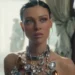 A reação de Nicola Peltz quando questionada sobre o contínuo drama familiar do marido Brooklyn Beckham