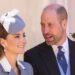 A resposta brilhante da princesa Kate quando uma amiga disse que ela tinha ‘sorte de ter William’ | Real | Notícias