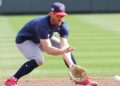 A sensacional defesa WBC de Royals Bobby Witt Jr. apenas prova que ele é o melhor defensor da MLB