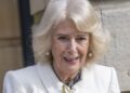 A surpreendente ligação da Rainha Camilla com o Palácio de Buckingham | Real | Notícias