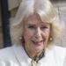 A surpreendente ligação da Rainha Camilla com o Palácio de Buckingham | Real | Notícias