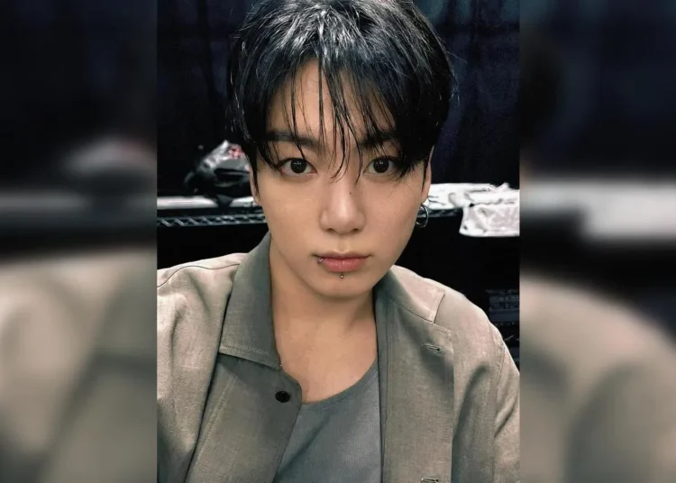 A transmissão ao vivo noturna de Jungkook levanta questões sobre pressão, fama e futuro do BTS