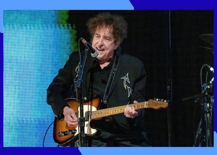 A turnê de Bob Dylan Rough and Rowdy Ways 2026 foi estendida: onde comprar ingressos