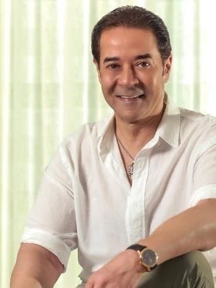A última música de Medhat Saleh do álbum “You and Only You”