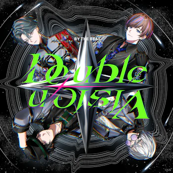 A unidade do NIJISANJI EN VTuber “BY THE BEAT” anuncia a nova música original “Double Vision”
