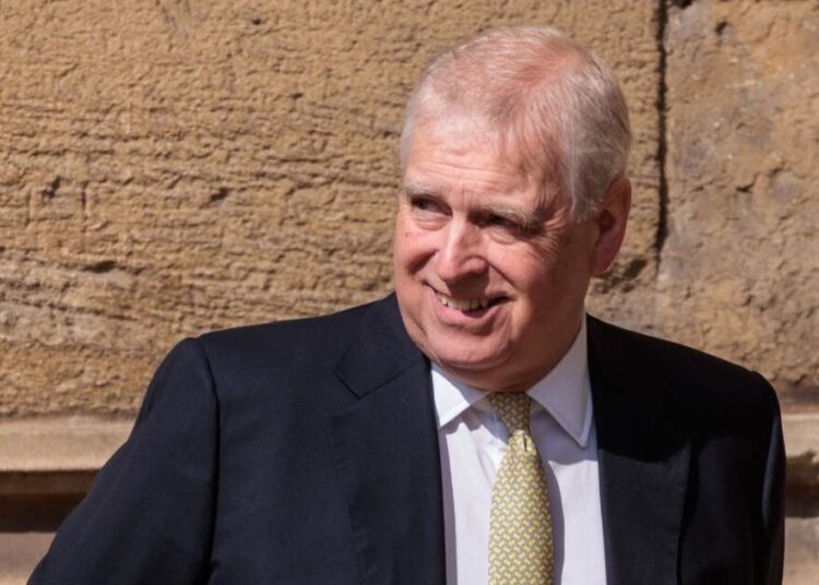 A verdadeira razão pela qual Andrew Mountbatten-Windsor deveria evitar o livro de memórias de 'alto risco' | Real | Notícias