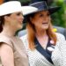 A verdadeira razão pela qual Sarah Ferguson não vai morar com a princesa Eugenie | Real | Notícias