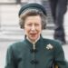 A verdadeira razão pela qual a princesa Anne evitou o beijo da princesa Kate | Real | Notícias