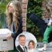 A viúva de Eric Dane, Rebecca Gayheart, transfere os pertences do falecido ator da casa de Johnny Depp