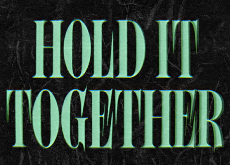AA Williams lança novo single “Hold It Together” – LiveWire Music