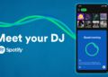AI DJ do Spotify se expande para ouvintes premium em novos mercados