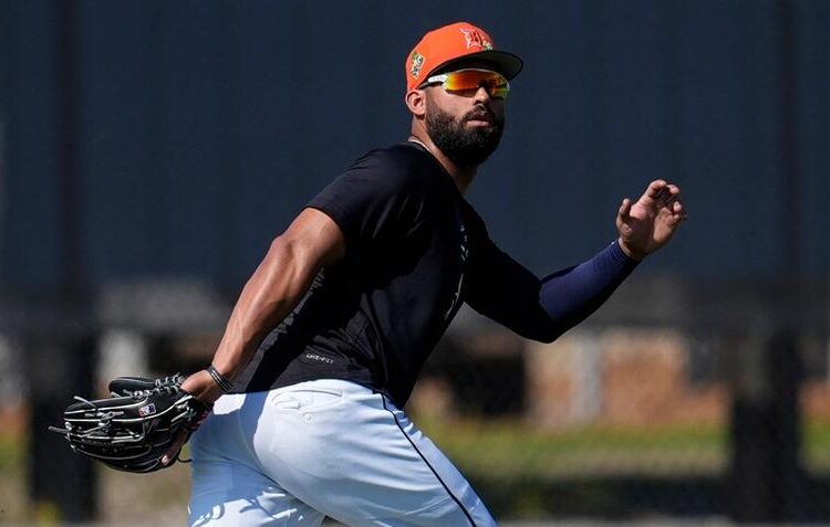 AL Central Probabilidades para 2026: Tigres, Guardiões e Royals prontos para batalhar