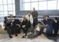 ARIRANG do BTS domina a Apple Music em todo o mundo, todas as faixas estão nas paradas globais