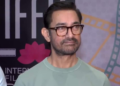 Aamir Khan elogia a quebra de recorde de Dhurandhar 2 no Festival de Cinema de Delhi