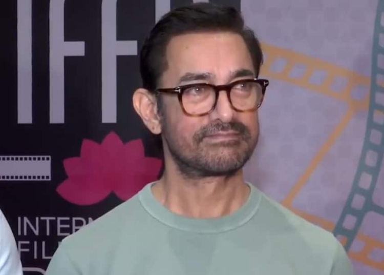 Aamir Khan elogia a quebra de recorde de Dhurandhar 2 no Festival de Cinema de Delhi