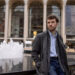 Acclaimed Composer and Conductor Matthew Aucoin Prepares a New Generation of Musicians at Boston University | BU Today