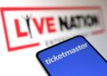 Acordo da Live Nation evita rompimento com a Ticketmaster