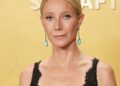 Actor Awards 2026: Brinco de Gwyneth Paltrow desaparecido