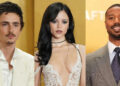 Actor Awards 2026: Timothée Chalamet, Michael B Jordan para Jenna Ortega, celebridades de Hollywood brilham no tapete vermelho | Hollywood