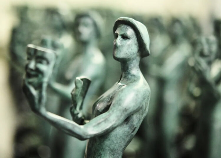 Actor Awards 2026: a lista completa de vencedores