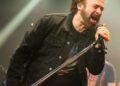 Adam Duritz, do Counting Crows, foi convidado para cantar na nova música da Gang of Youths
