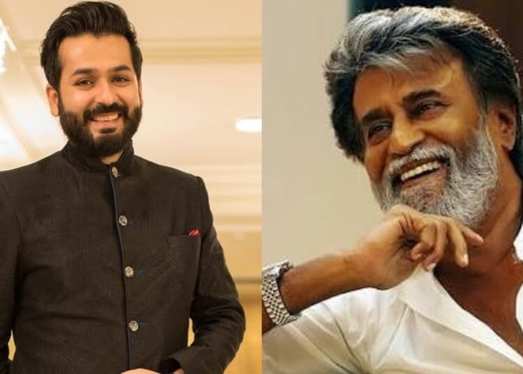Aditya Dhar reage quando Rajinikanth chama Dhurandhar 2 de um momento Superstar imperdível