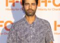 Adrian Grenier sobre retorno como ator após mudança para o Texas