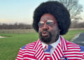 Afroman comemora vitória no processo com “Hino Batteram do denunciante da polícia”