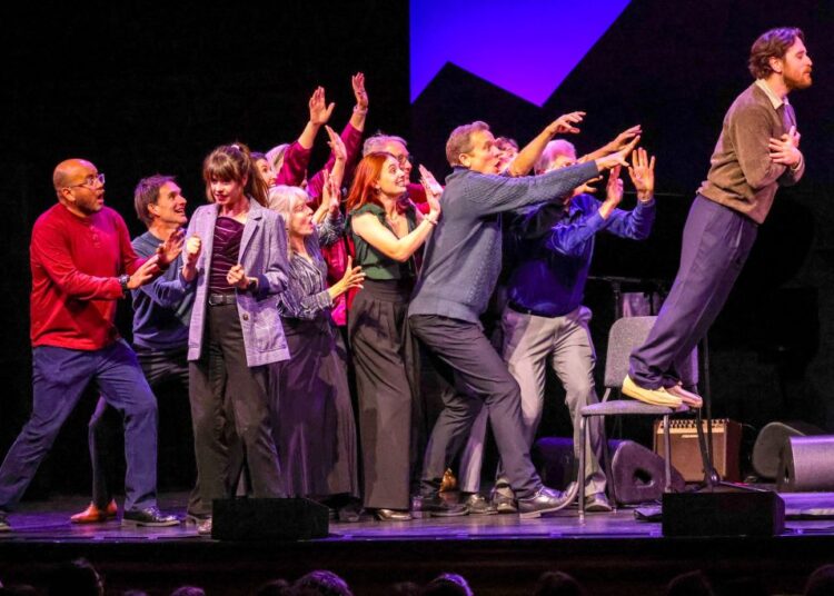 Agenda de artes e entretenimento: 20 a 27 de março
