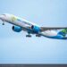 Air Caraïbes e abelha francesa atacam no M6