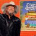 Alan Jackson revela novo festival de música country na Flórida