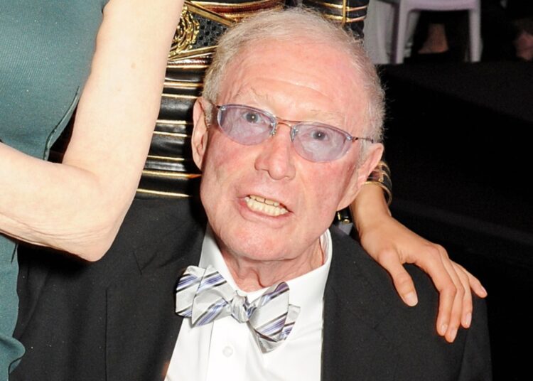 Alan Trustman, roteirista de 'The Thomas Crown Affair' e 'Bullitt', morre aos 95 anos