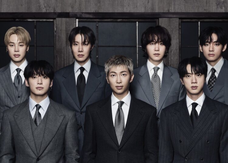 Álbum 'ARIRANG' do BTS: enquete de melhor música