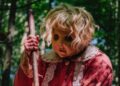 Alerta de 'vômito' emitido sobre filme de terror de Dolly que foi apelidado de 'combustível de pesadelo'