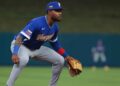 Alex Rodriguez e Maikel Garcia enviam uma sombra sutil em Kansas City