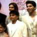 Allu Sirish, Nayanika Reddy Recepção pré-casamento: Allu Arjun, Ram Charan para Nagarjuna, celebridades enfeitam o evento
