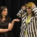 Alunos de teatro da AHS apresentam 'Beetlejuice Jr.' musical