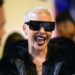 Amber Rose explica por que os brancos deveriam dizer palavrões