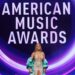 American Music Awards retornará a Las Vegas em novo local