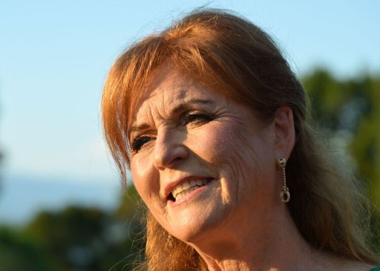 Amiga de Sarah Ferguson fala sobre alegações em torno da ex-duquesa | Real | Notícias